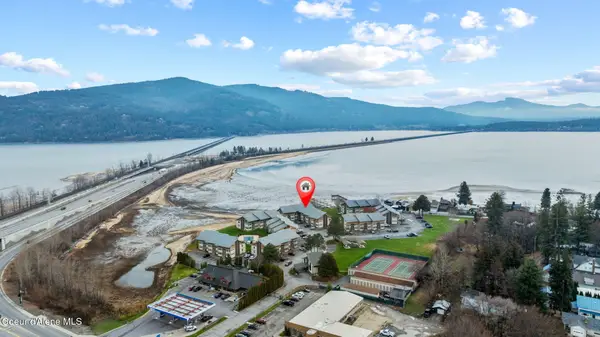 301 IBERIAN WAY #223, Sandpoint, ID 83864