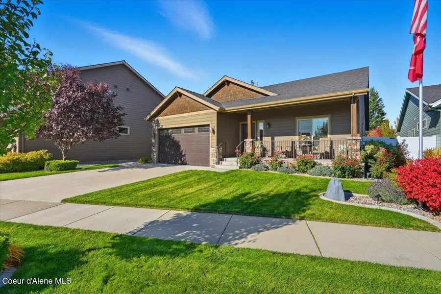 6767 N. Gavin Loop, Coeur Dalene, ID 83815 - Image #2