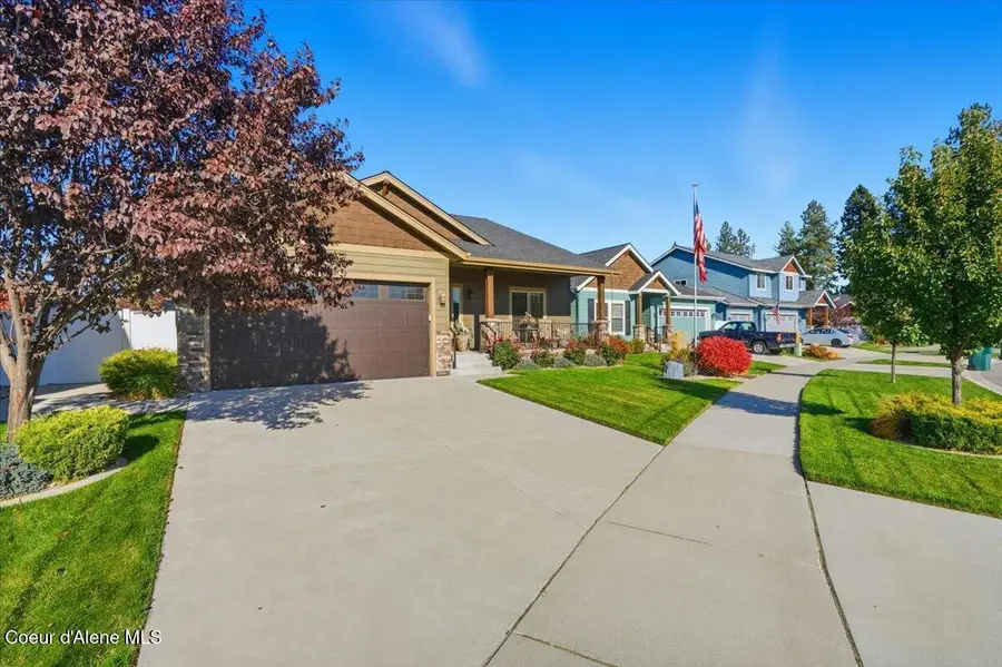 6767 N. Gavin Loop, Coeur Dalene, ID 83815 - Image #3