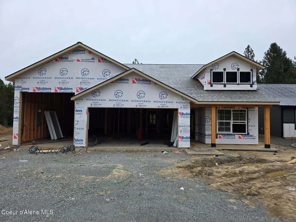 898 E Valley St S, Oldtown, ID 83822 - Image #1