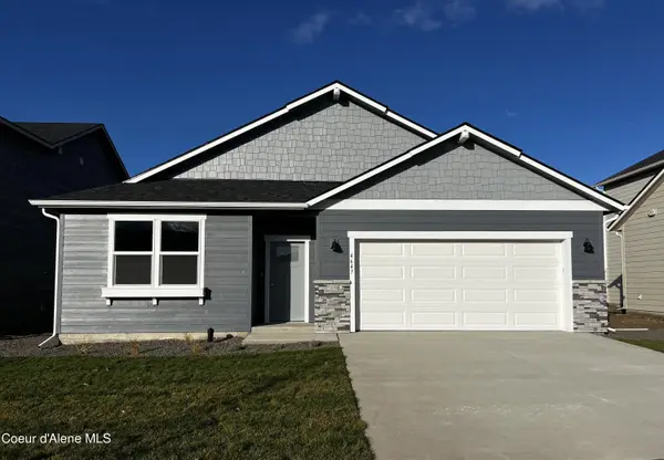 4647 E Culpeo Ave, Post Falls, ID 83854