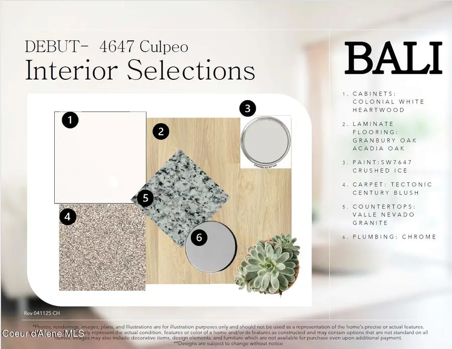 4647 E Culpeo Ave, Post Falls, ID 83854 - Image #3