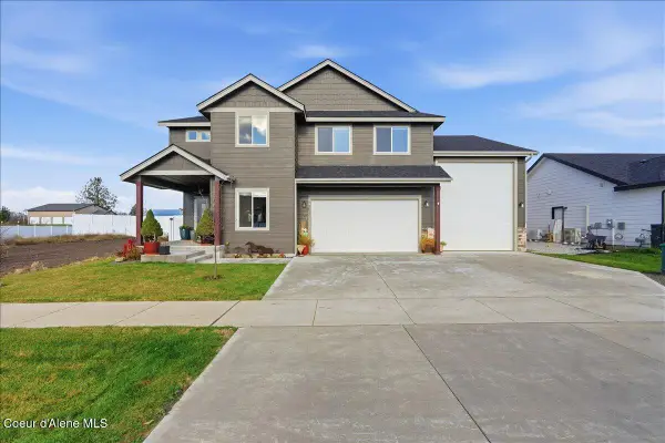 2651 E. Cinder Ave., Post Falls, ID 83854