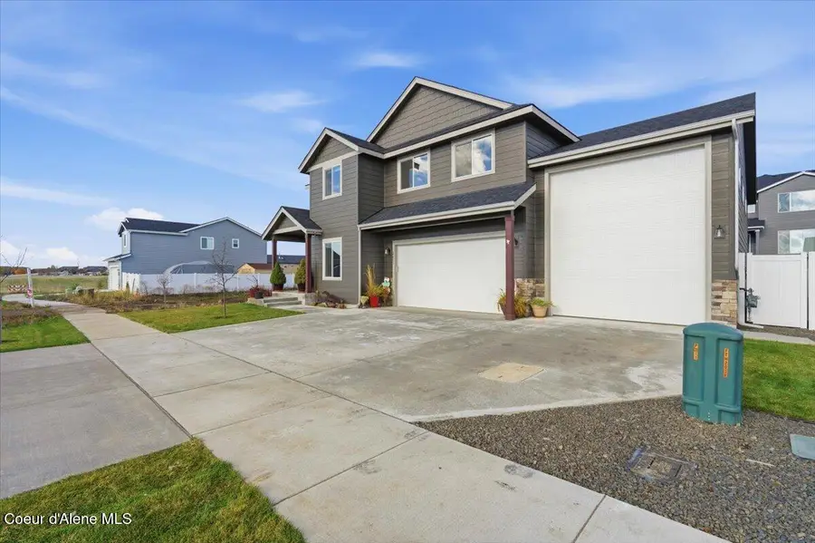 2651 E. Cinder Ave., Post Falls, ID 83854 - Image #2