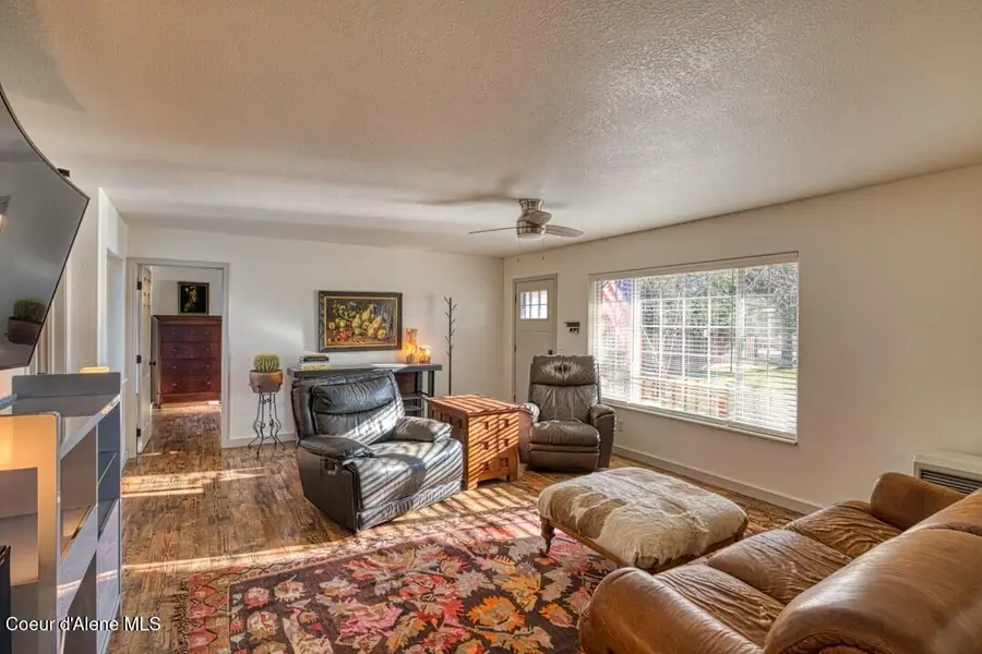 115 W Manley Creek Rd, Laclede, ID 83841 - Image #3