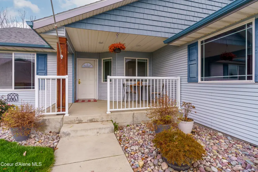 3991 N SLAZENGER LN, Post Falls, ID 83854 - Image #3