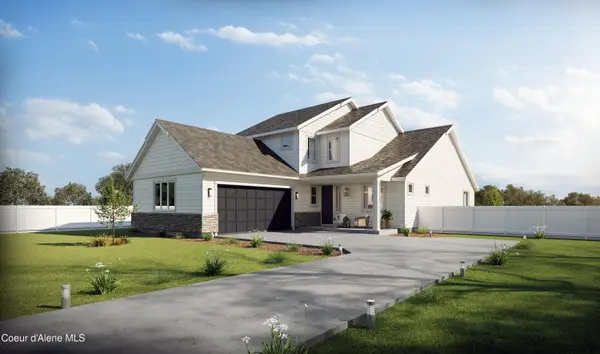 6842 N Coeur Terre Blvd, Coeur d'Alene, ID 83815