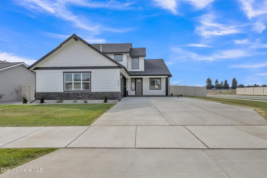 6842 N Coeur Terre Blvd, Coeur Dalene, ID 83815 - Image #2