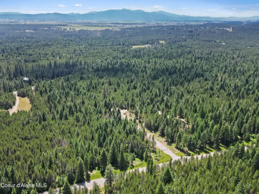 NKA W Sturgeon Rd Lot 4, Rathdrum, ID 83858 - Image #3