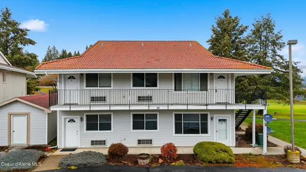 35 Fairway Dr #C1, Blanchard, ID 83804