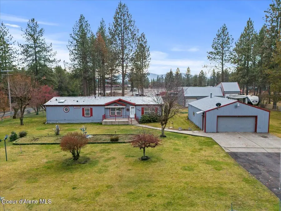 11826 N SUNRISE CT, Rathdrum, ID 83858 - Image #3