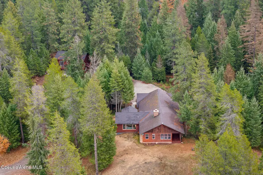 672 Hopkins Road, Sandpoint, ID 83864 - Image #2