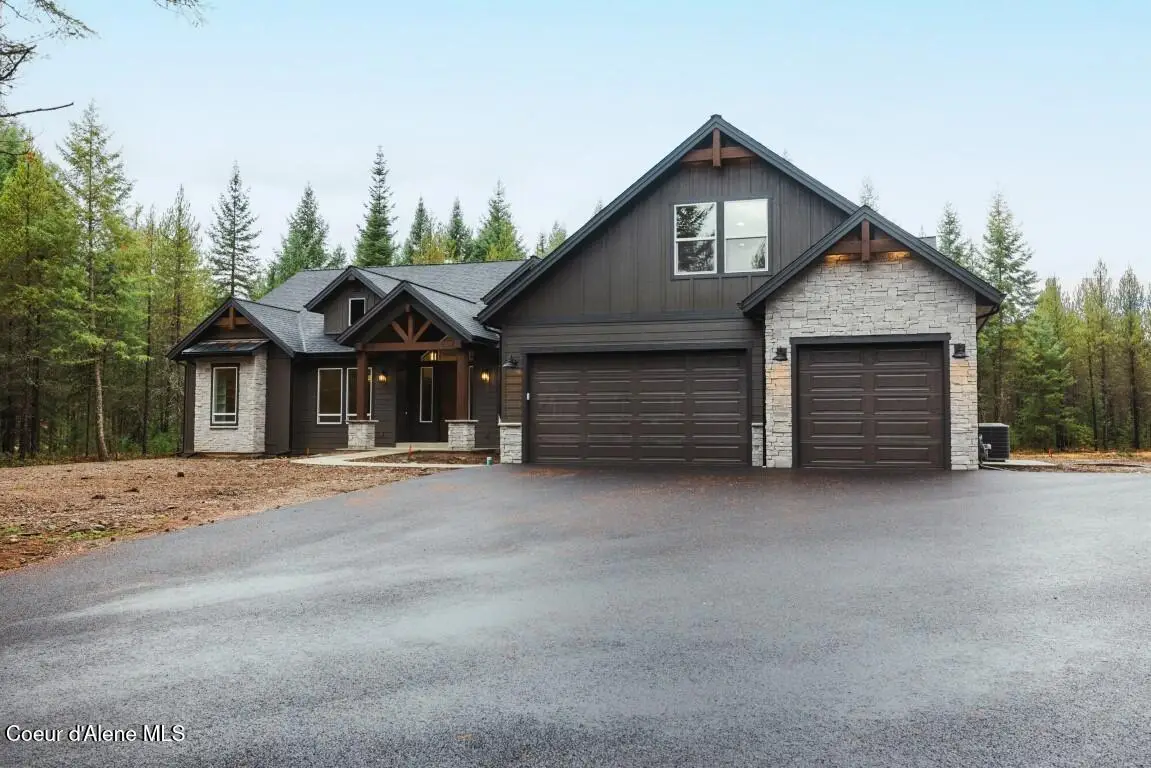 L5 Gemini Lane, Rathdrum, ID 83858 - #1