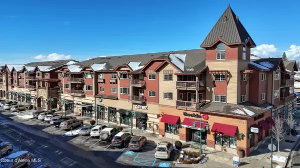 2051 N Main St #208, Coeur d'Alene, ID 83814