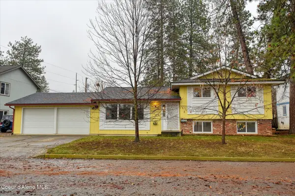 2816 N 9th St, Coeur d'Alene, ID 83815