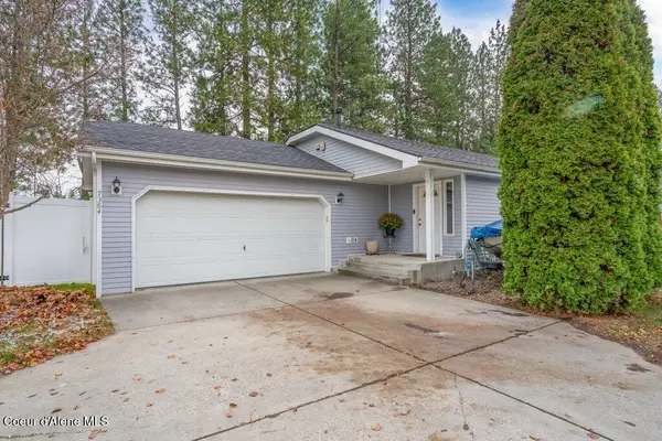 7384 N WHEATFIELD DR, Coeur d'Alene, ID 83815