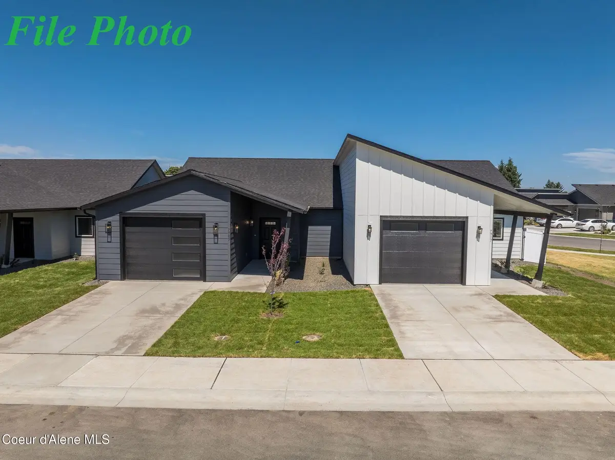 7773 N Mocha Lp, Coeur Dalene, ID 83815 - Image #1