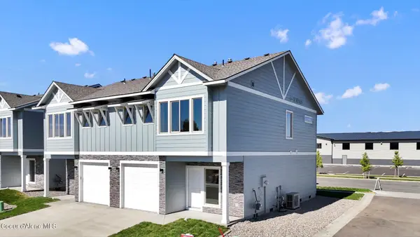 749 N Creative Way (Lot 4), Post Falls, ID 83854