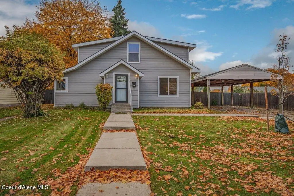 1515 N 6th Street, Coeur Dalene, ID 83814 - Image #1
