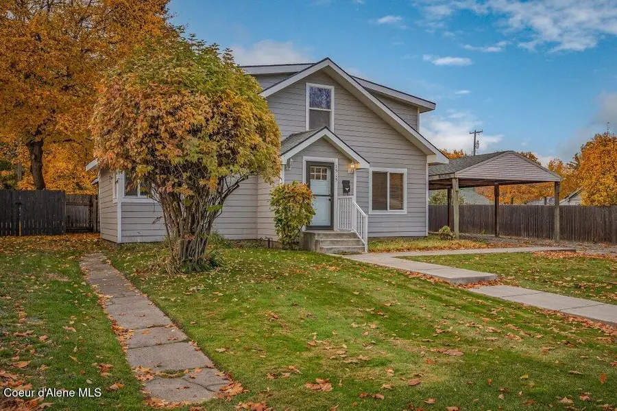 1515 N 6th Street, Coeur Dalene, ID 83814 - Image #3