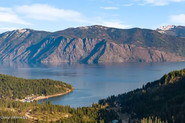 Lot A Spring View Ln, Sagle, ID 83860