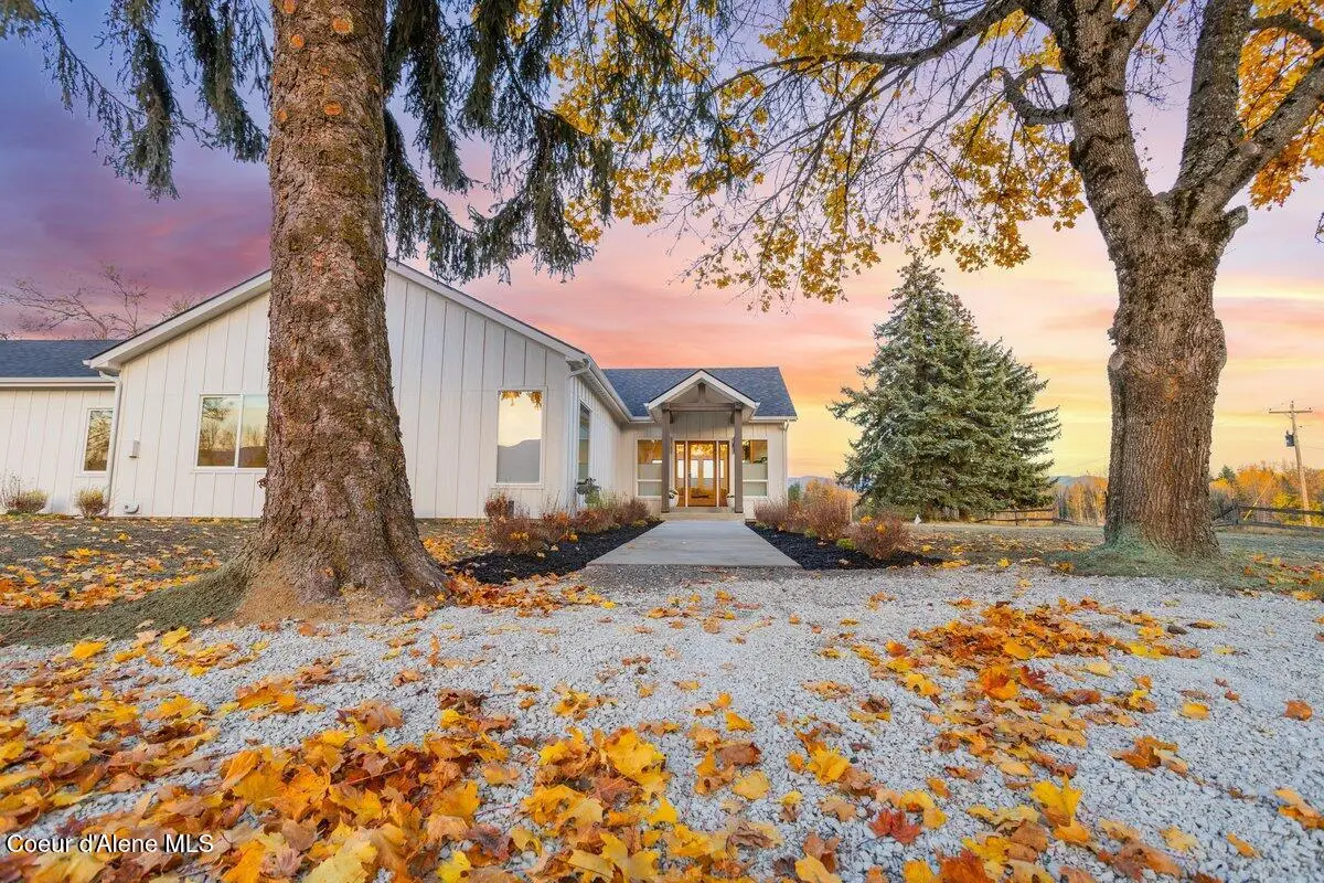 2685 Selle Rd, Sandpoint, ID 83864 - Image #1