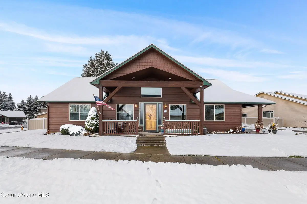 14459 N OHIO ST, Rathdrum, ID 83858 - Image #1