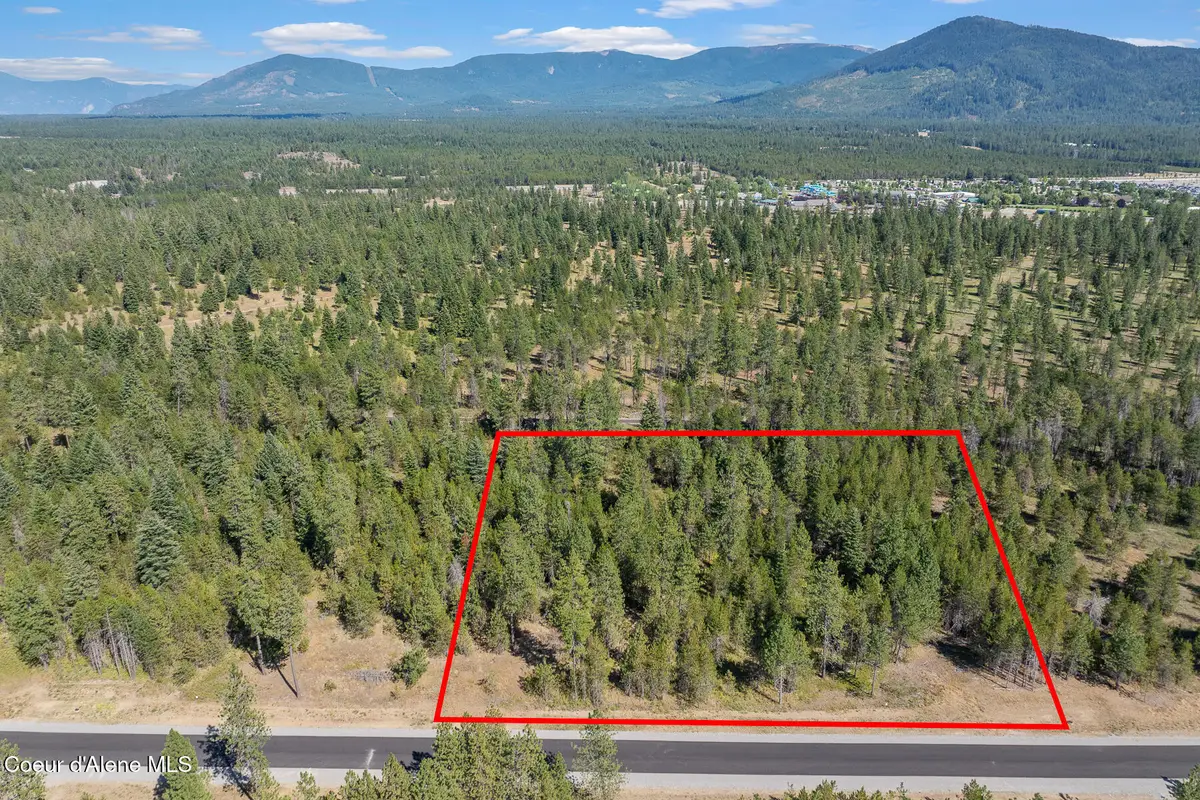Lot 5 Dawson Lp, Athol, ID 83801 - Image #1