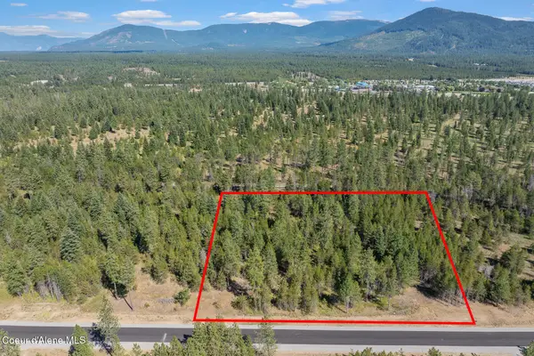 Lot 5 Dawson Lp, Athol, ID 83801