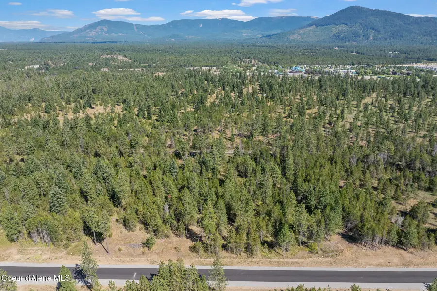 Lot 5 Dawson Lp, Athol, ID 83801 - Image #2