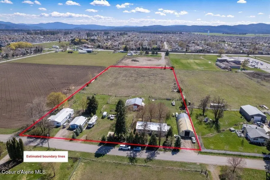 3520 West CRANSTON AVE, Hayden, ID 83835 - #2