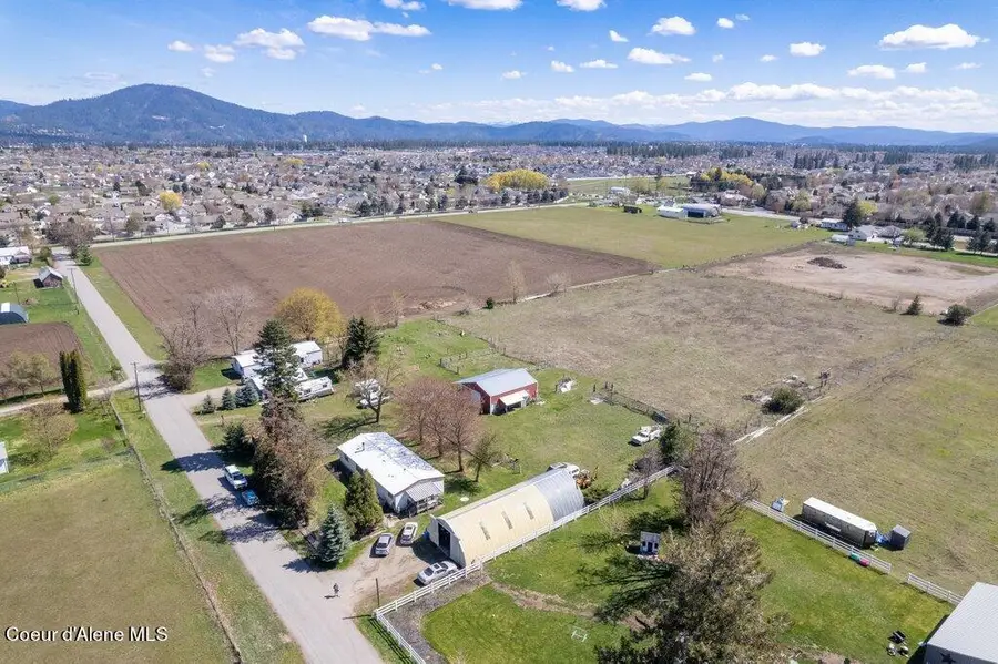 3520 West CRANSTON AVE, Hayden, ID 83835 - #3