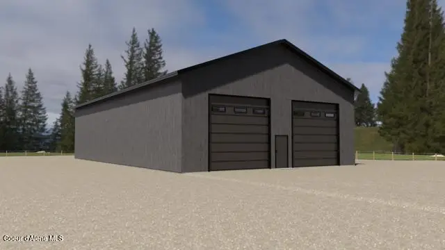 NKA Bonanza Ranch LT 1 BLK 21, Coeur Dalene, ID 83814 - Image #2