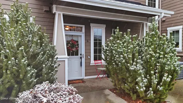 4583 Greenchain Loop #6, Coeur d'Alene, ID 83814