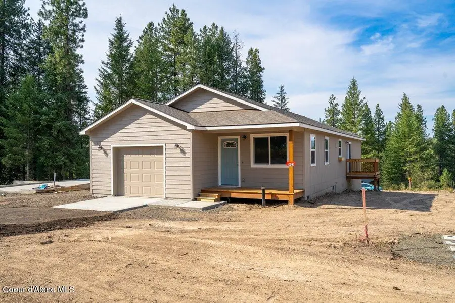 415 F St, Plummer, ID 83851 - Image #2
