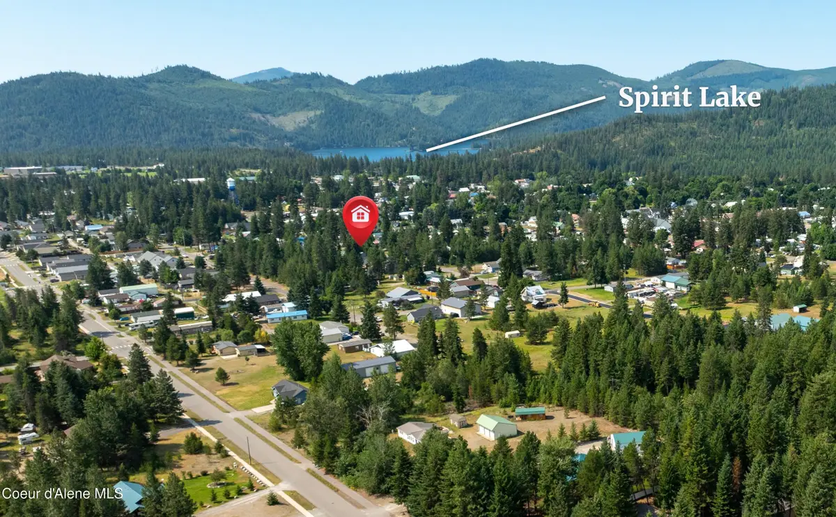 32530 N 8TH AVE, Spirit Lake, ID 83869 - Image #1