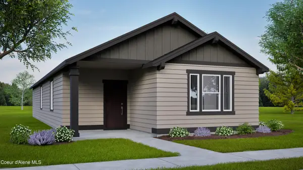 12723 N GENESIS BLVD, Hayden, ID 83835