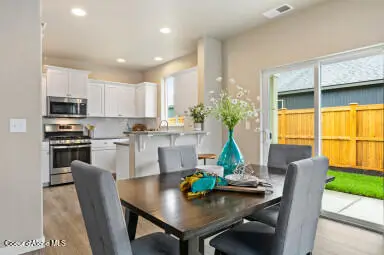 12723 N GENESIS BLVD, Hayden, ID 83835 - #3