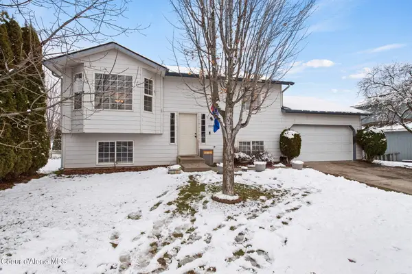 2020 N STAGECOACH DR, Post Falls, ID 83854