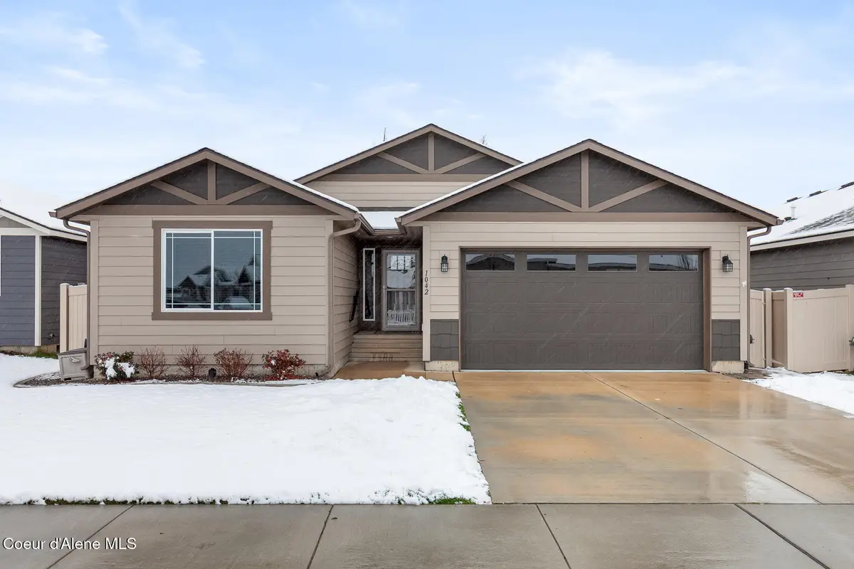 1042 E Allenby Ave, Post Falls, ID 83854 - Image #1