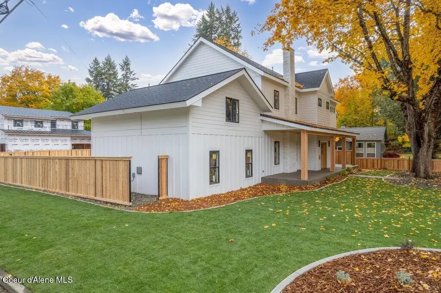 506 S 13th St, Coeur Dalene, ID 83814 - Image #2