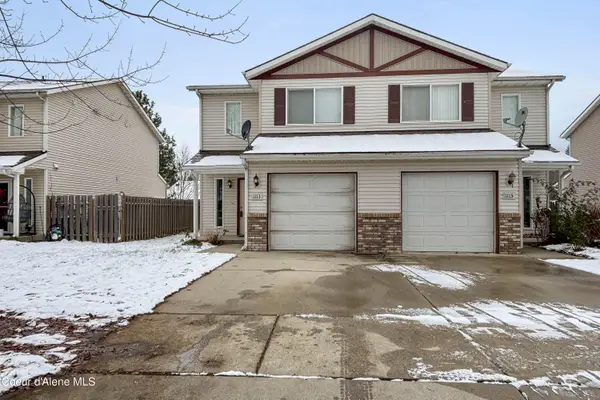 1113 Forsythia Ave, Sandpoint, ID 83864