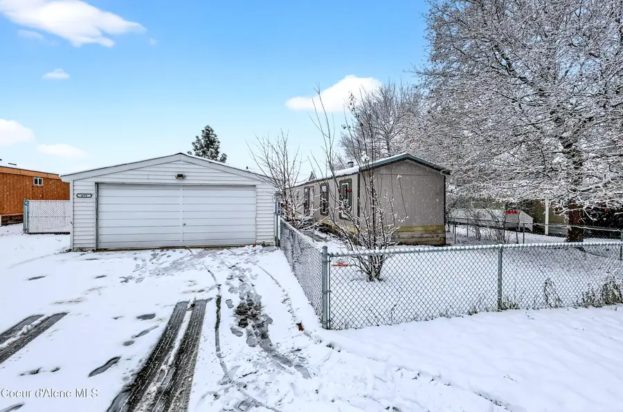 495 W LAUF LN, Coeur Dalene, ID 83815 - Image #2