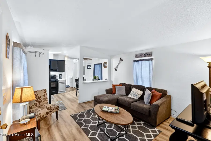 495 W LAUF LN, Coeur Dalene, ID 83815 - Image #3