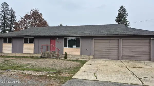 432 Dickinson Ave, Priest River, ID 83856