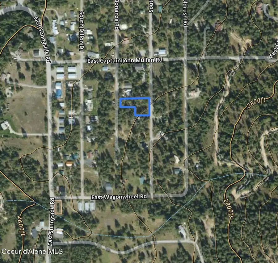 NKA S Last Chance, Coeur Dalene, ID 83814 - Image #2