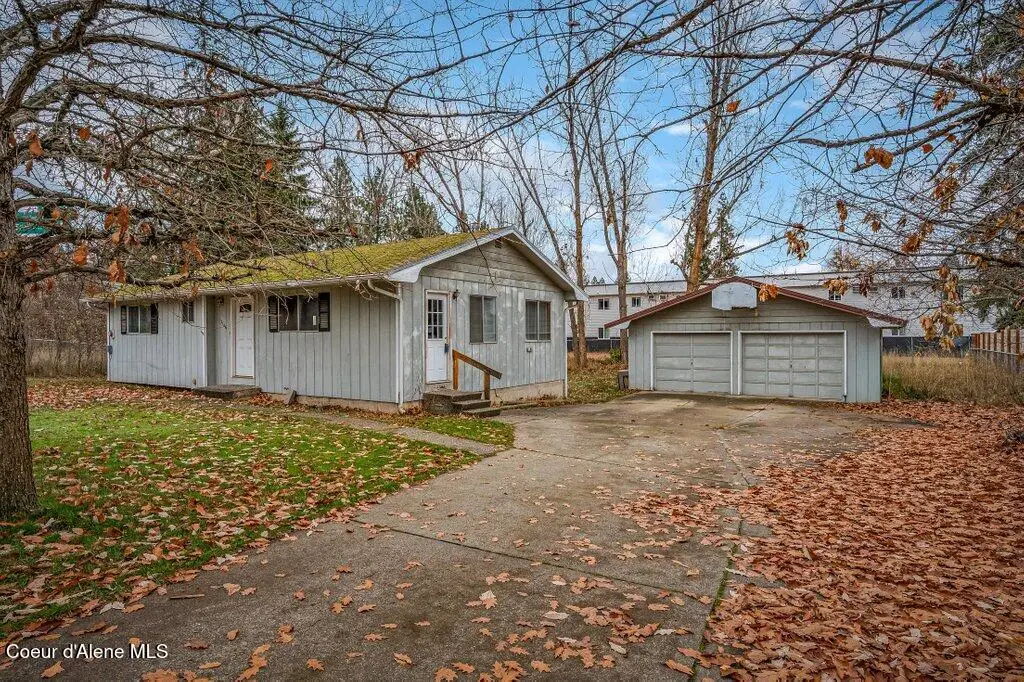 2106 E PENNSYLVANIA AVE, Coeur Dalene, ID 83814 - Image #1