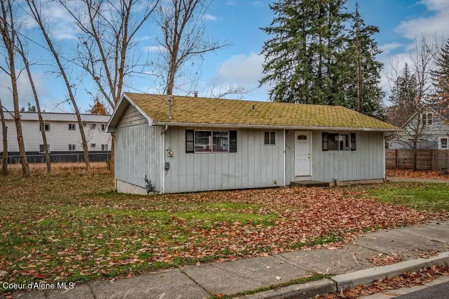 2106 E PENNSYLVANIA AVE, Coeur Dalene, ID 83814 - Image #2