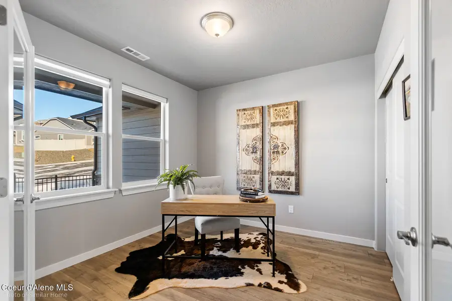 1544 N McKelvy Ln, Post Falls, ID 83854 - Image #3