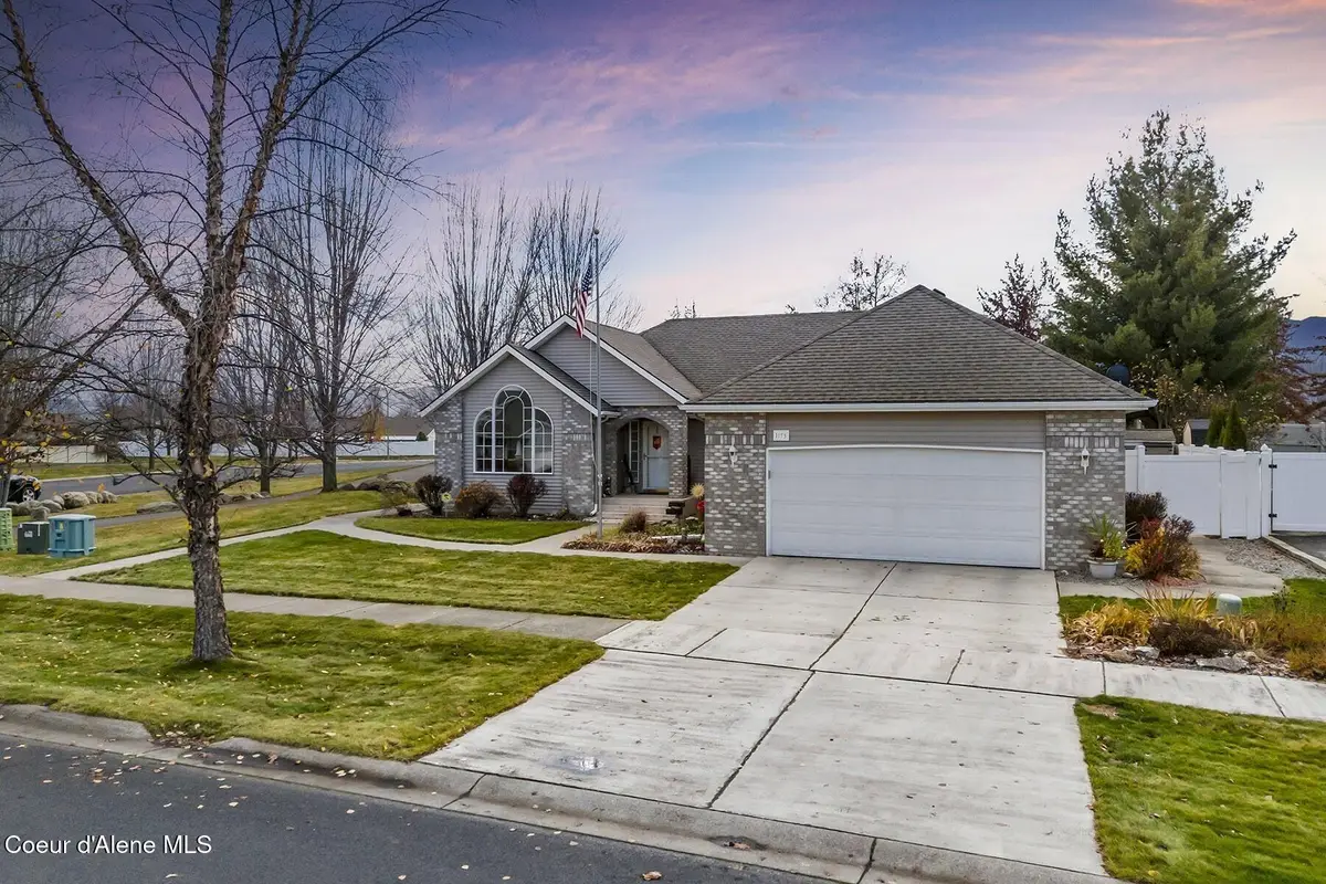 1175 E Stoneybrook Loop, Post Falls, ID 83854 - Image #1